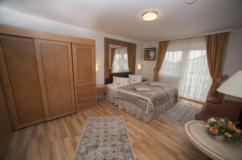 Villa Katharina Rust Chambre photo