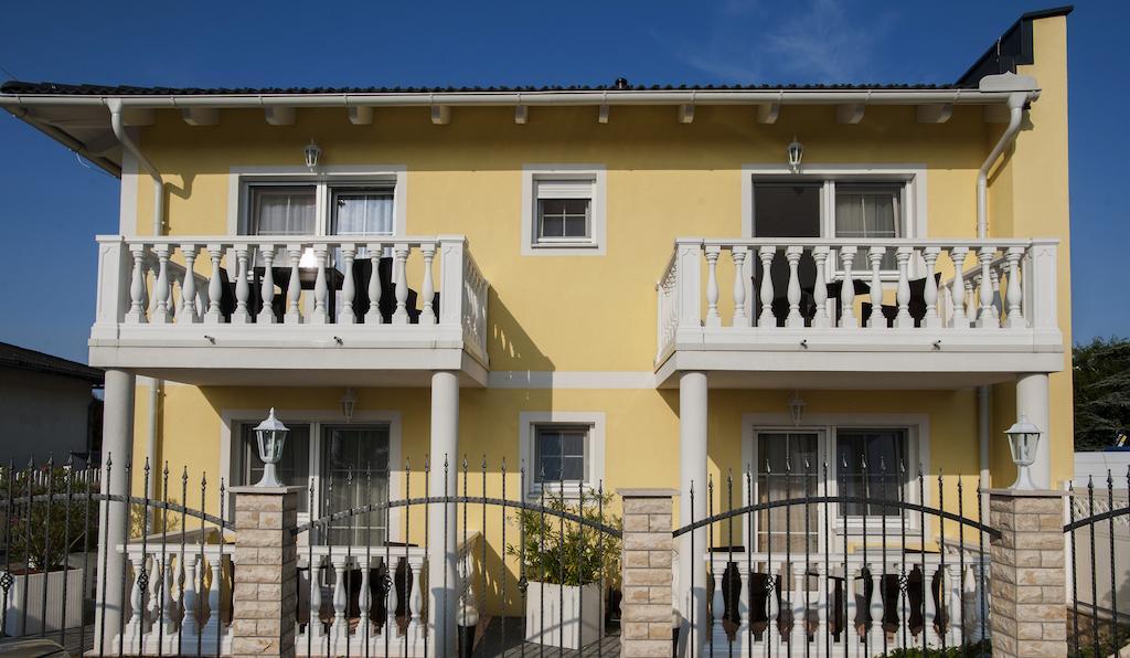 Villa Katharina Rust Extérieur photo